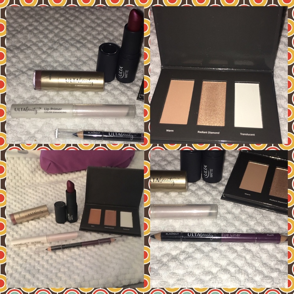 Ultra make up; brand new. - Picture 1 of 6